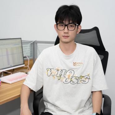 WuHaiRong