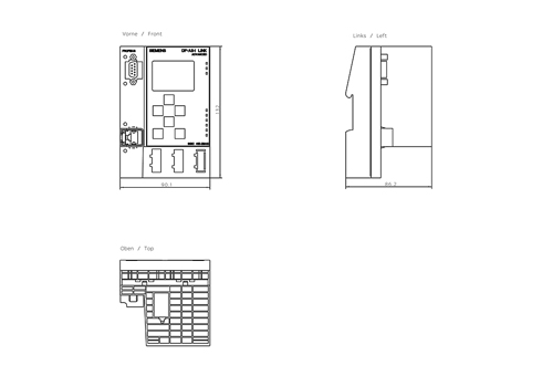 DP/AS-I Link advanced