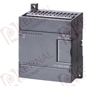 6ES7231-0HC22-0XA0 SIMATIC S7-200, ANALOG INPUT