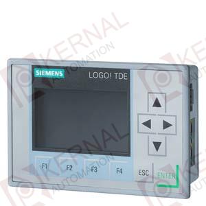 6ED1055-4MH00-0BA1 LOGO! TD TEXTDISPLAY, 6 LINES