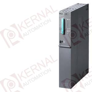6ES7417-4HL04-0AB0 CPU 417H, 4 IF, 20MB, F. S7-400H