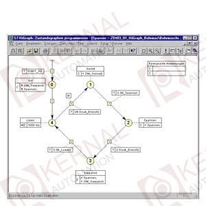 6ES7811-3CC05-0YA5 SIMATIC S7, S7-HIGRAPH V5.3