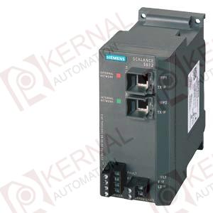 6GK5612-0BA00-2AA3 SCALANCE S612