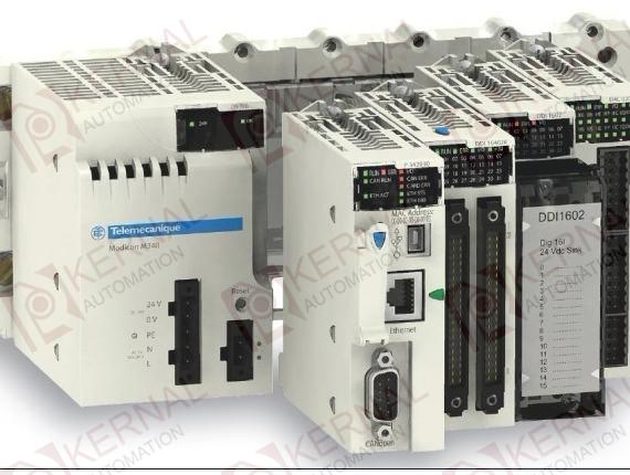 TSXMRPP224K Schneider PLC controller memory expansion card
