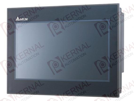 DOP-B10E615,10.1-inch Wide Screen, High Resolution,